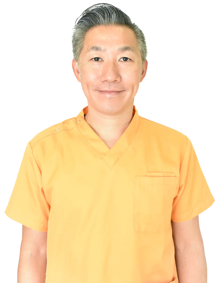 当院について